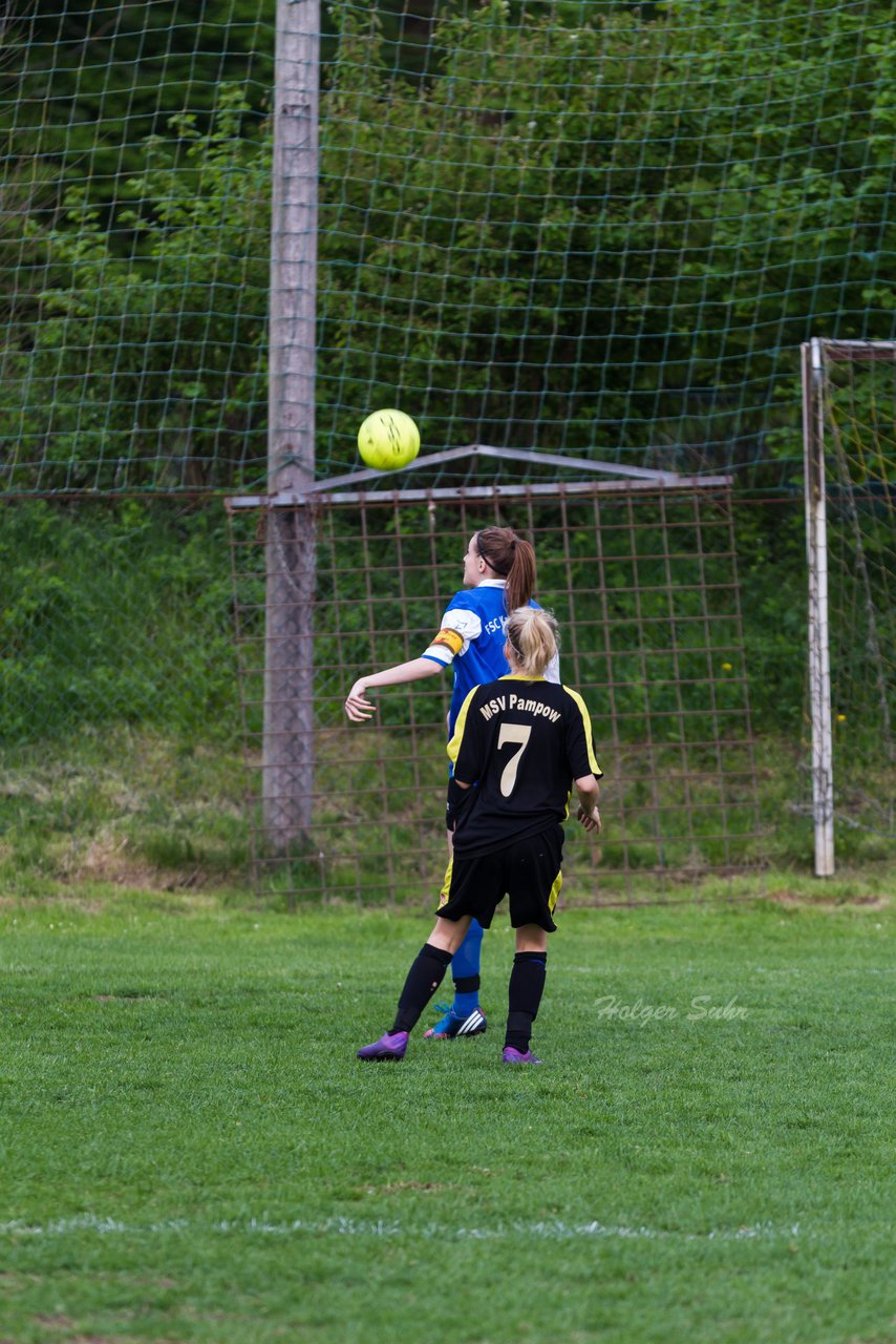 Bild 182 - B-Juniorinnen KaKi beim Abendturnier Schackendorf